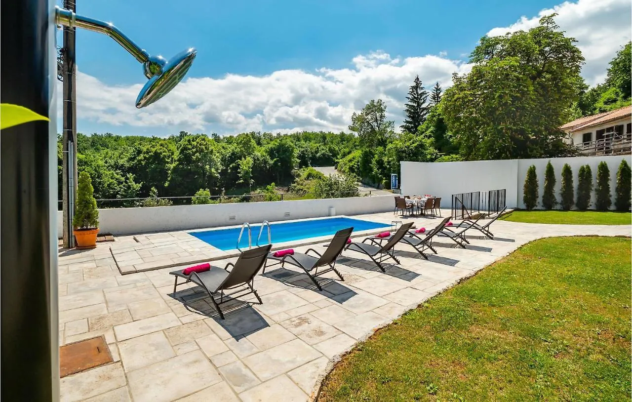 Amazing Home In Veprinac Holiday home