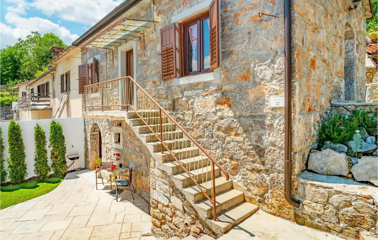 Amazing Home In Veprinac Croatia