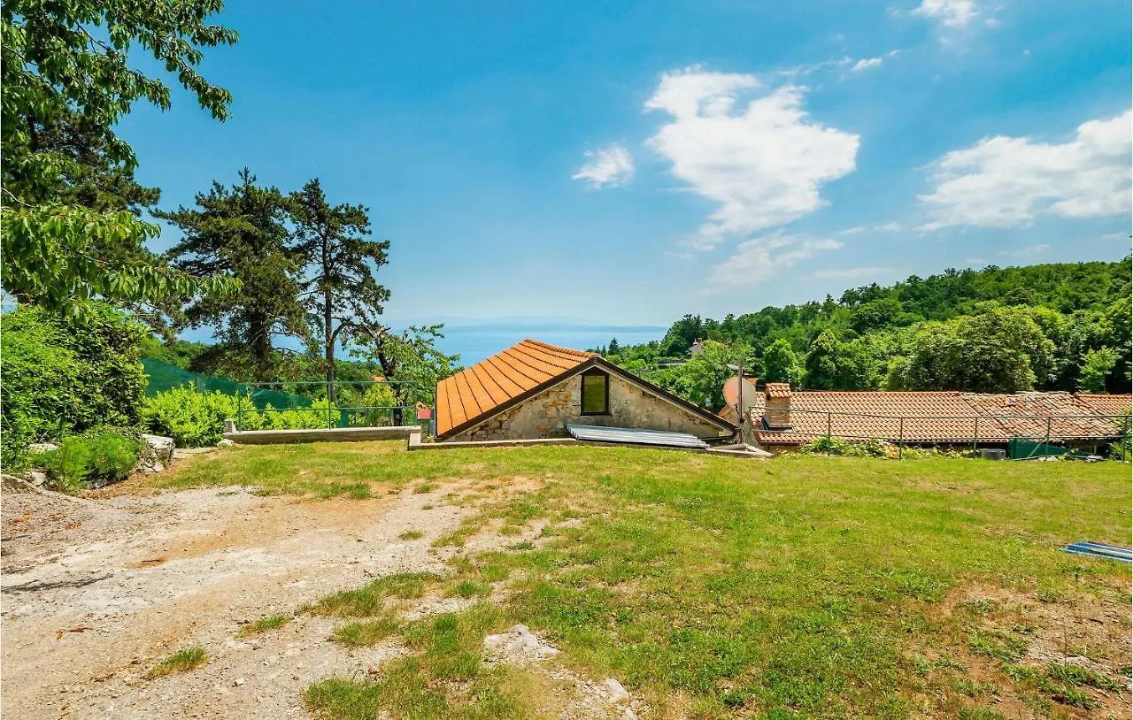 Amazing Home In Veprinac 0*,