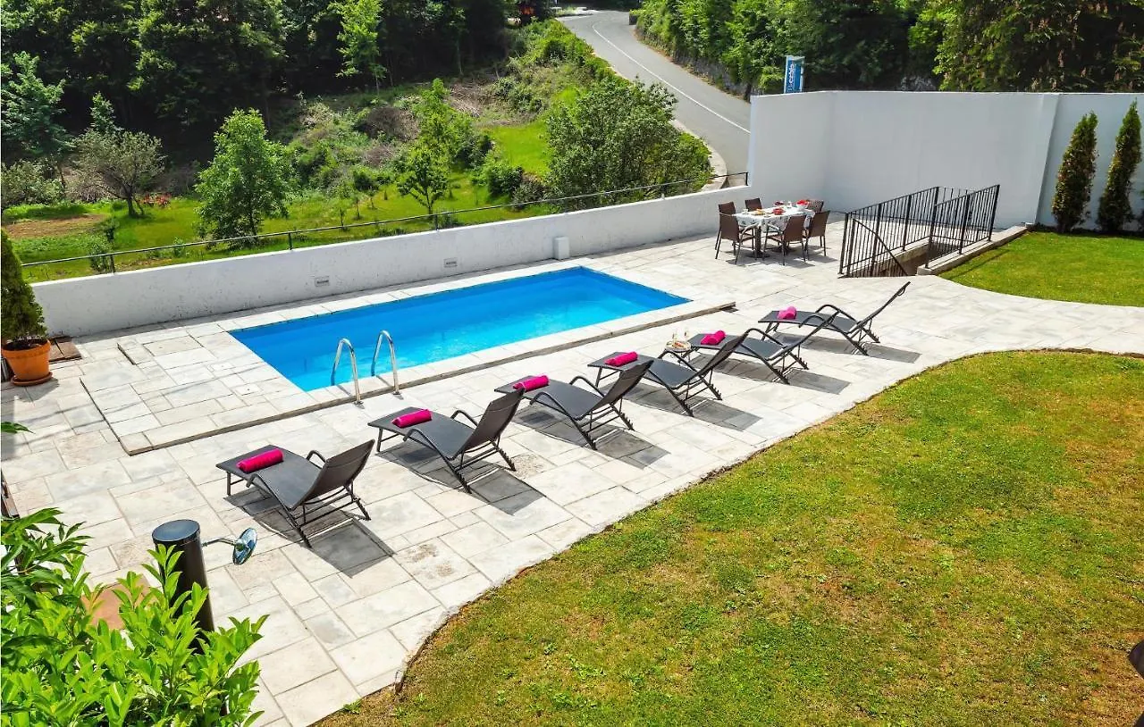 Amazing Home In Veprinac Holiday home