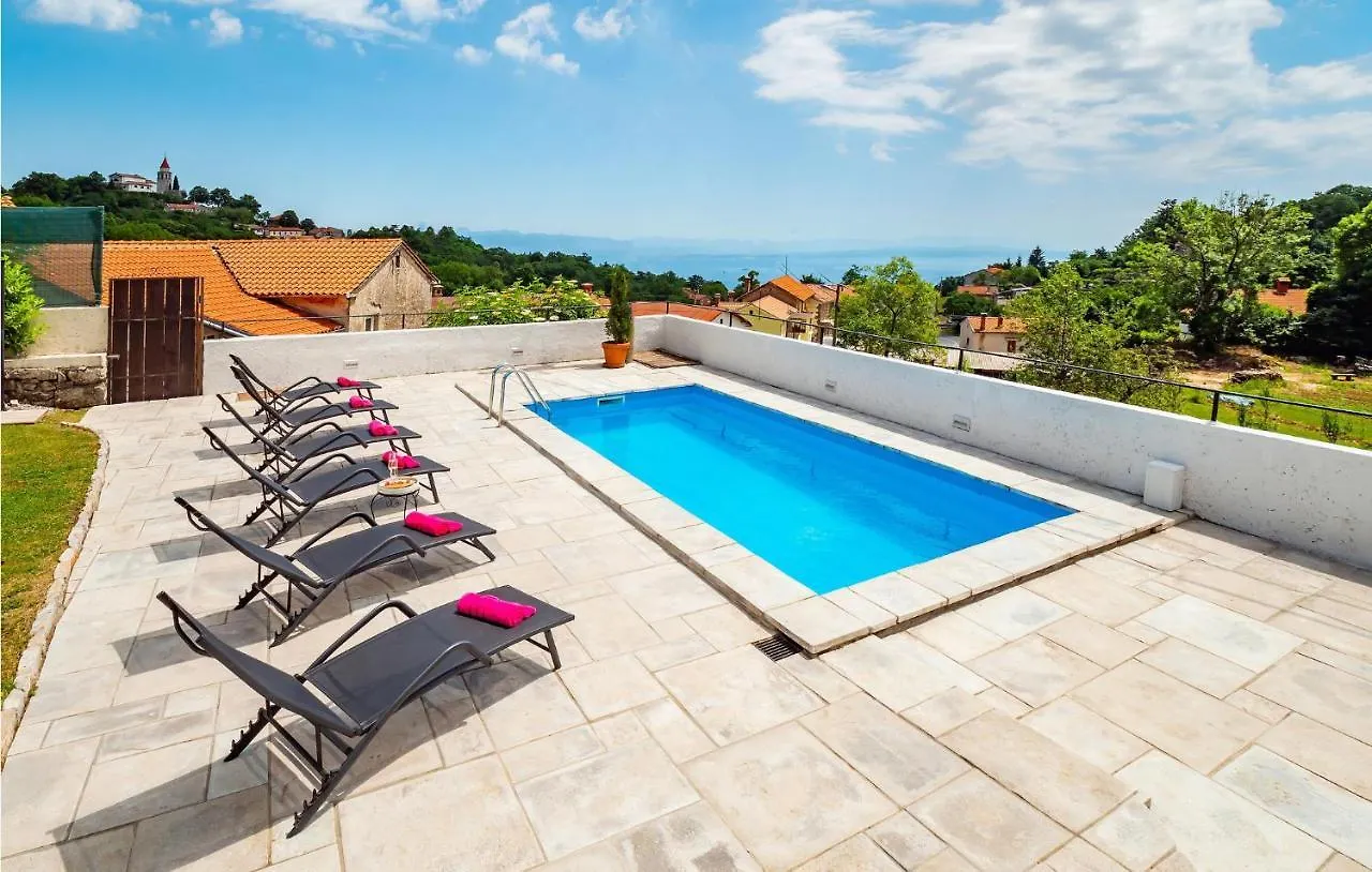 Holiday home Amazing Home In Veprinac