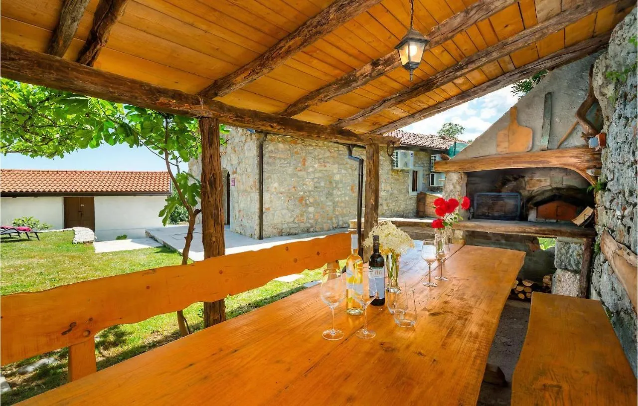 Amazing Home In Veprinac Croatia