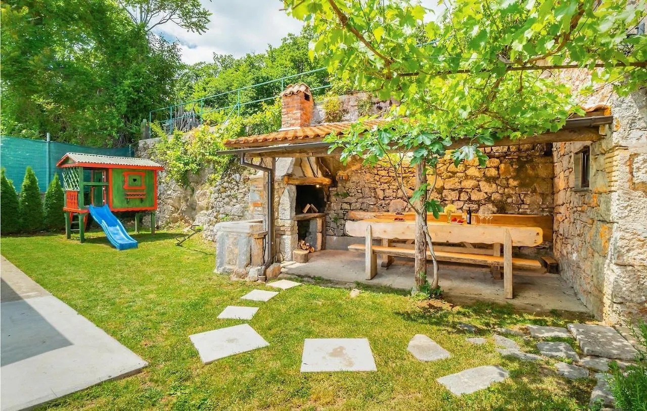 Amazing Home In Veprinac 0*,  Croatia