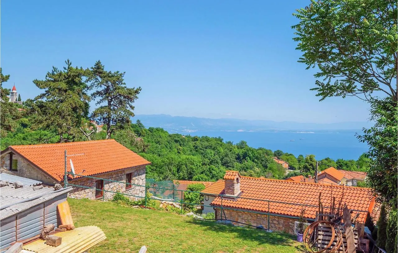 Amazing Home In Veprinac Holiday home