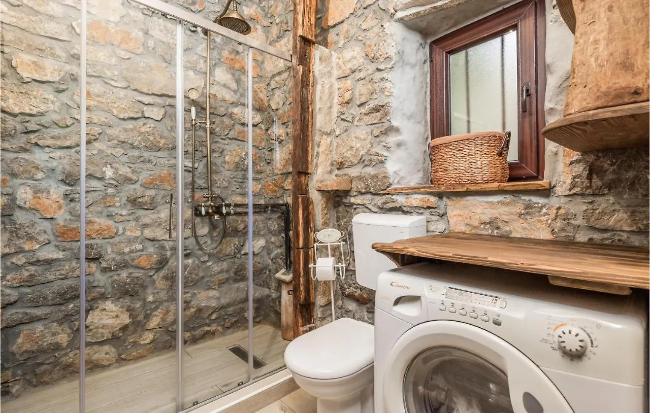 Amazing Home In Veprinac Holiday home