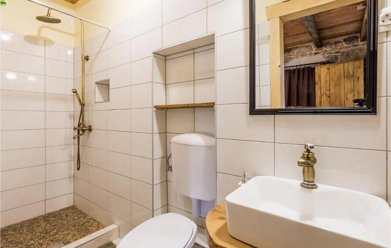 Holiday home Amazing Home In Veprinac