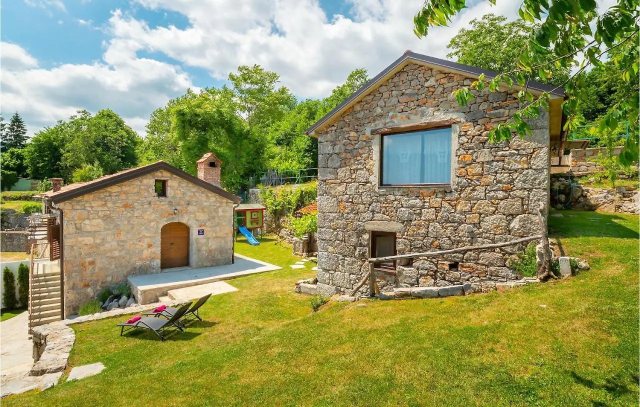 Holiday home Amazing Home In Veprinac