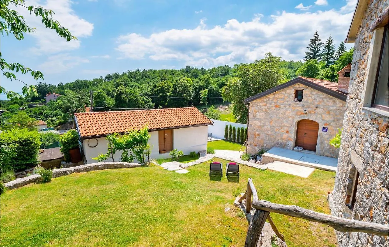 Amazing Home In Veprinac 0*,
