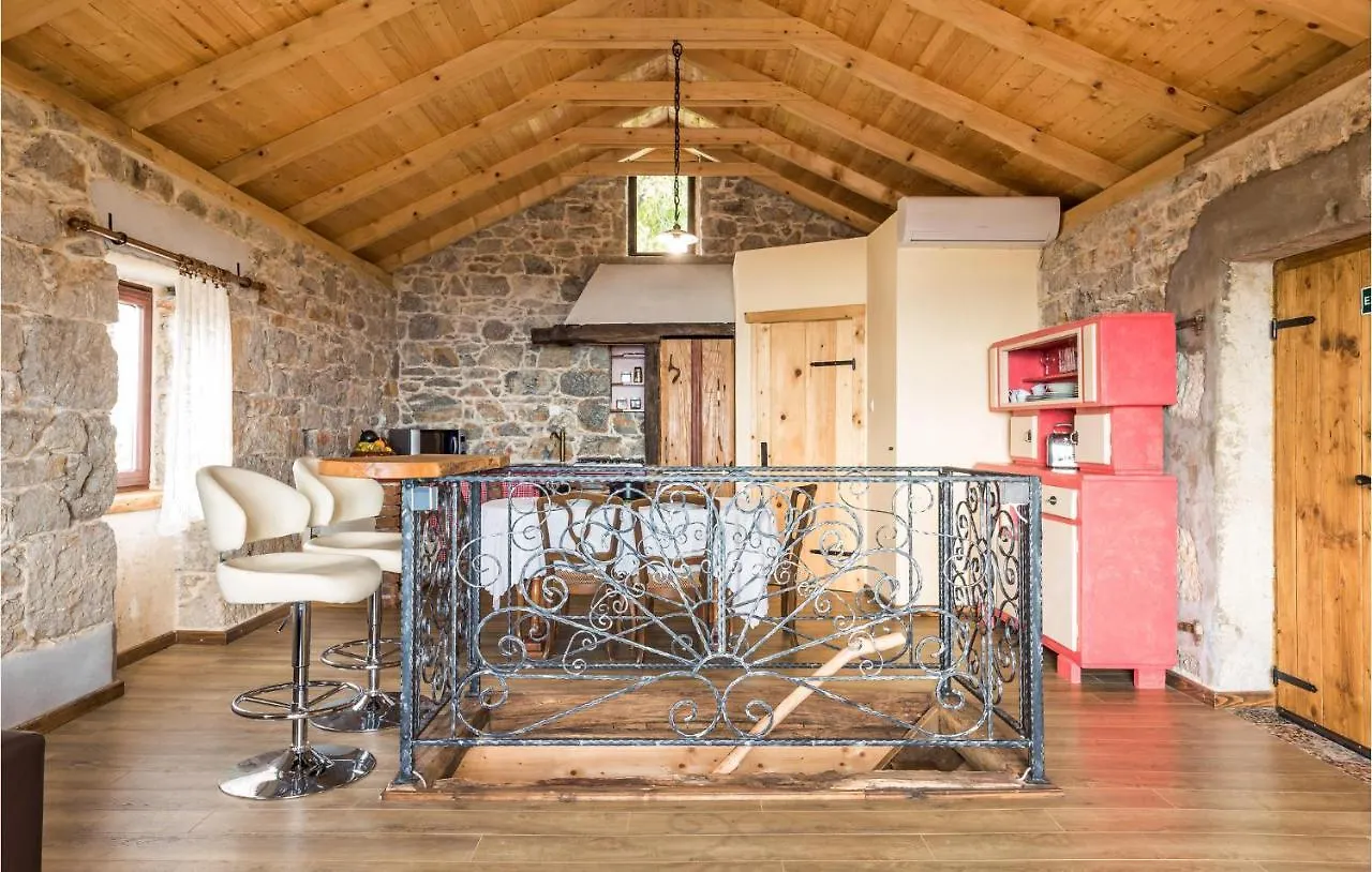 Holiday home Amazing Home In Veprinac