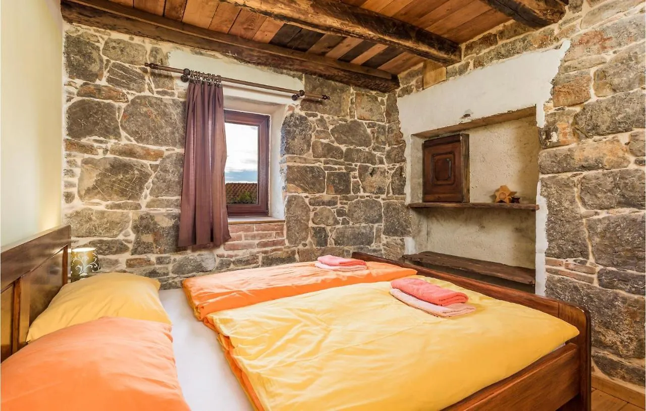 Amazing Home In Veprinac Croatia