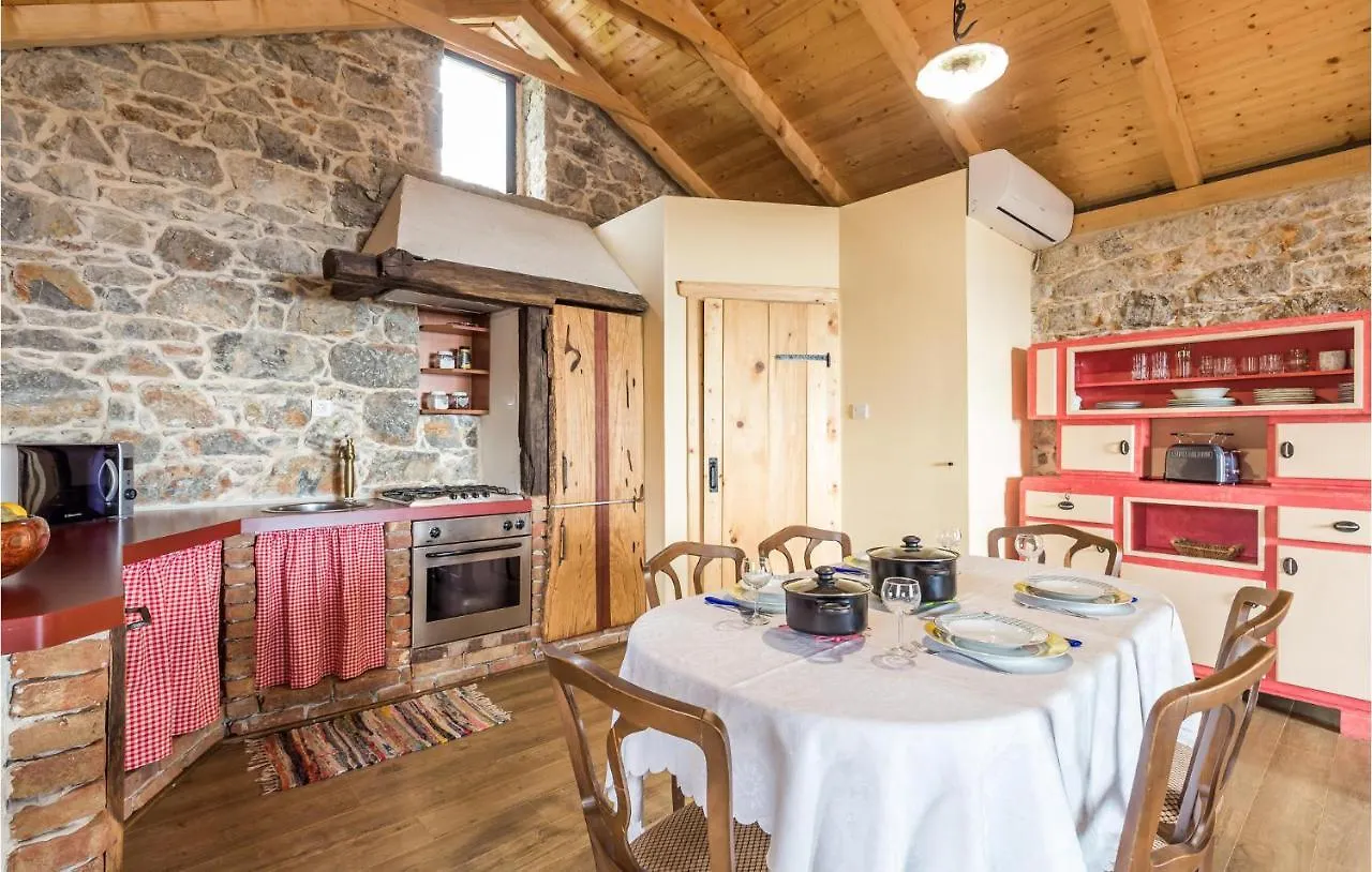 Holiday home Amazing Home In Veprinac Croatia