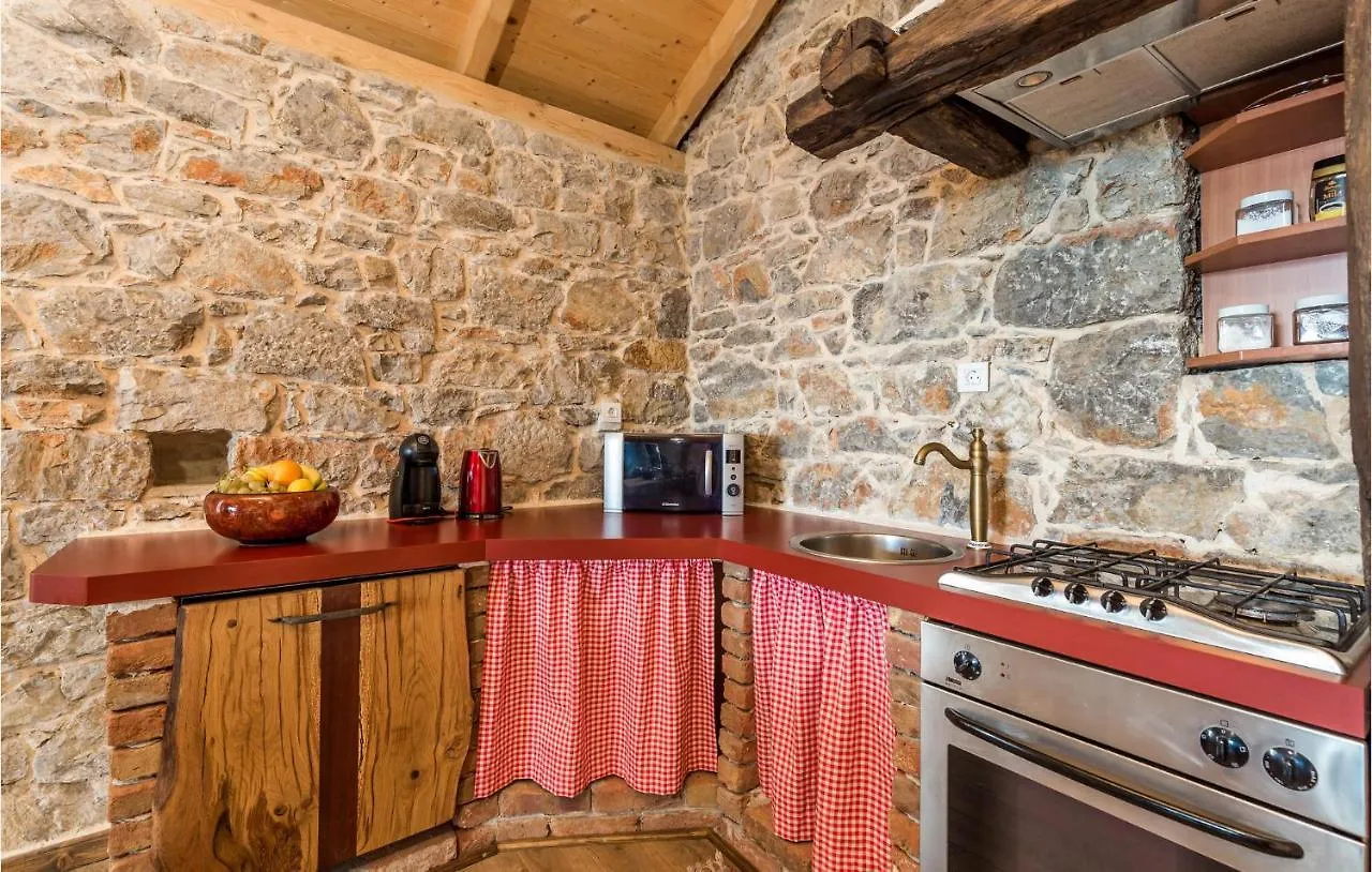 Holiday home Amazing Home In Veprinac