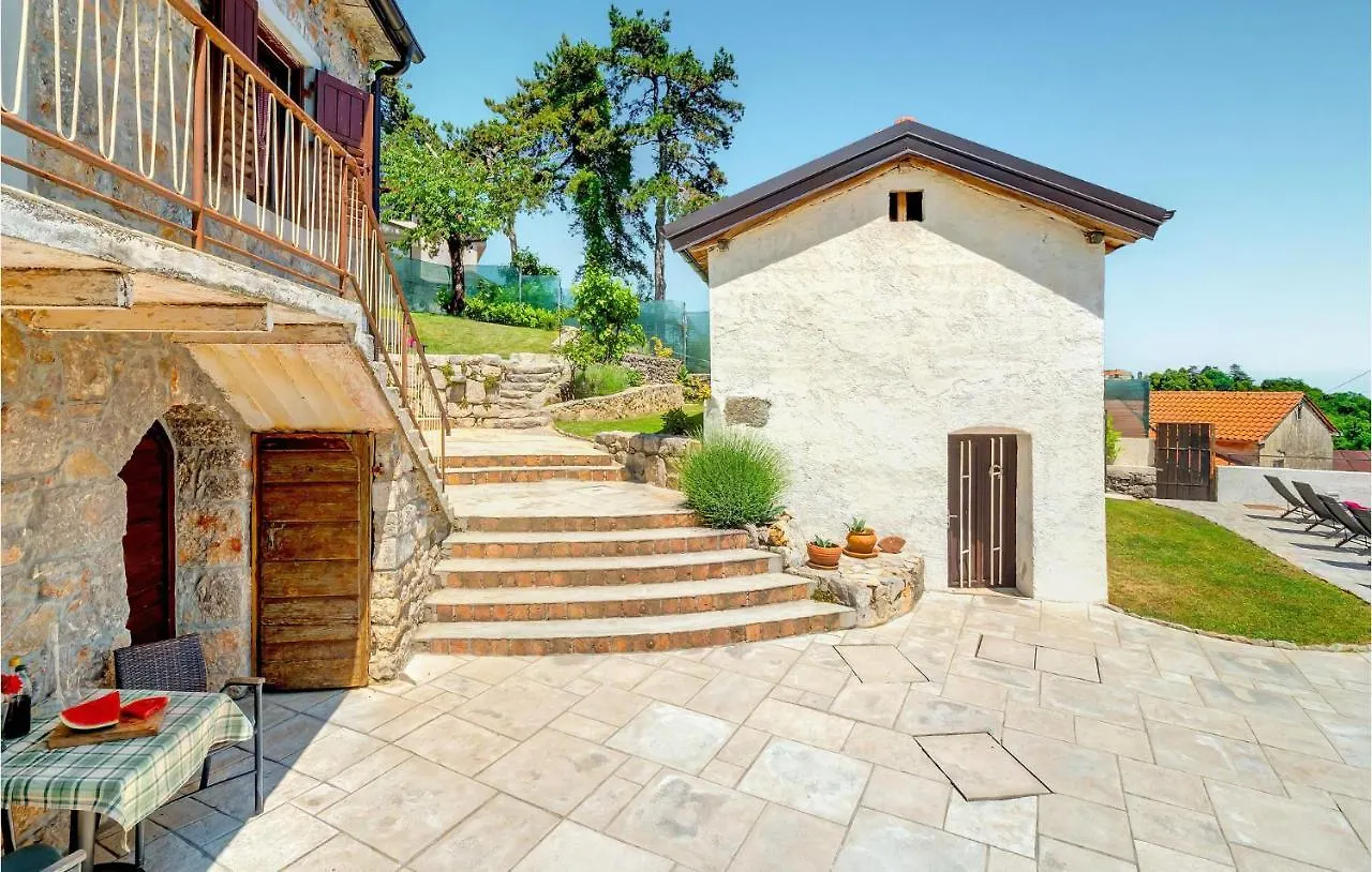 Amazing Home In Veprinac 0*,  Croatia