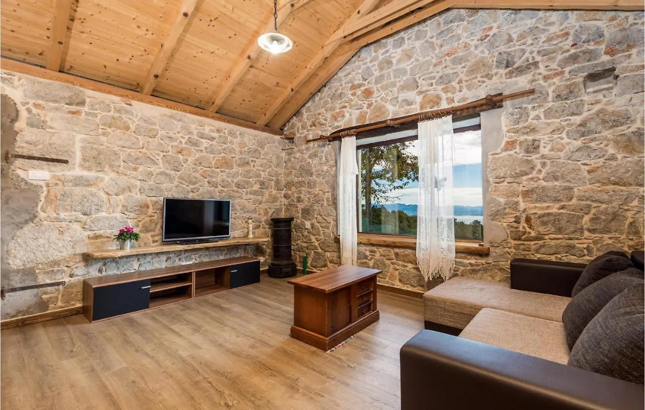 Amazing Home In Veprinac Holiday home