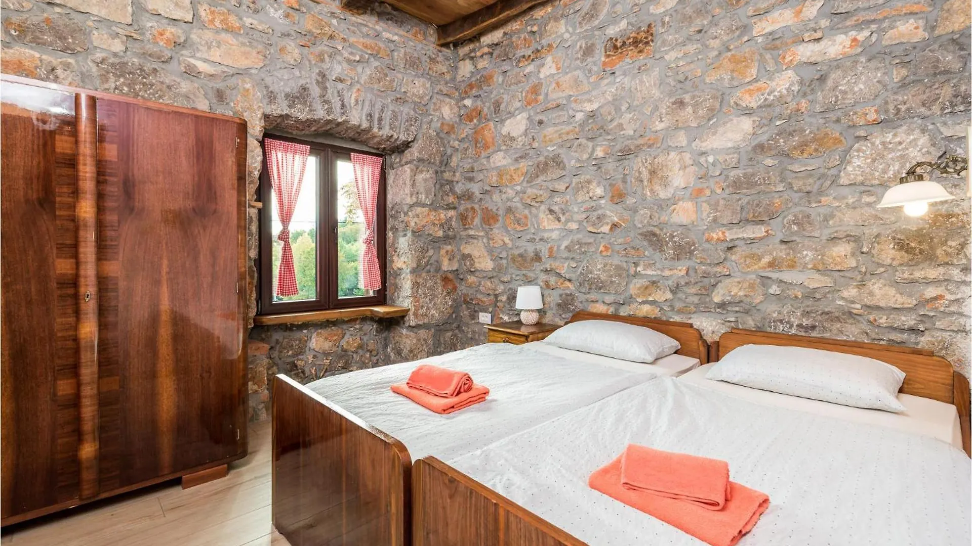Holiday home Amazing Home In Veprinac