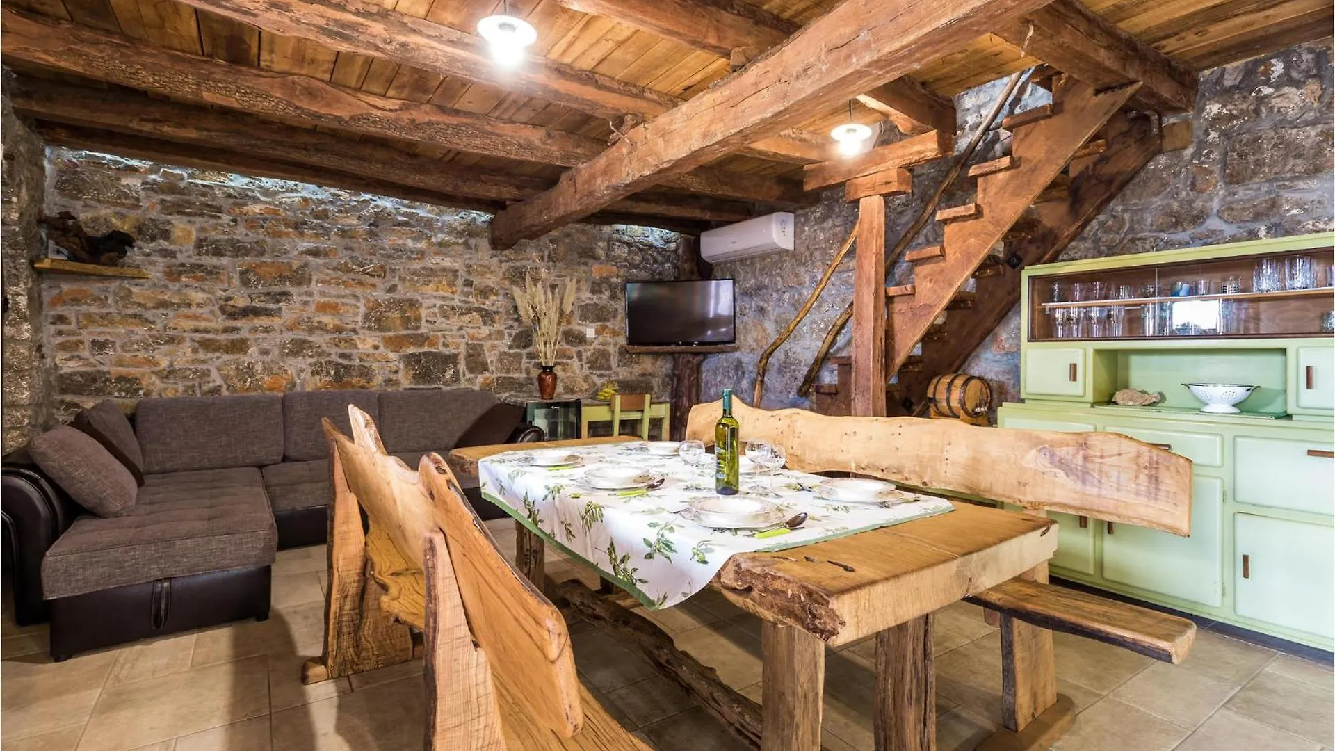 Holiday home Amazing Home In Veprinac