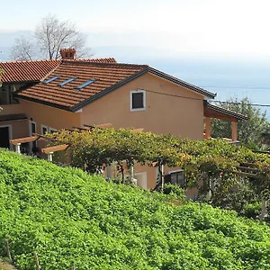  Appartement Pergola
