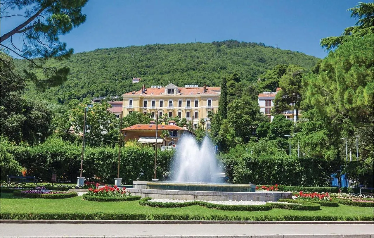 Amazing Home In Veprinac 0*,